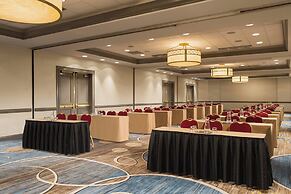 Baltimore Marriott Inner Harbor at Camden Yards