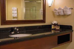 Baltimore Marriott Inner Harbor at Camden Yards