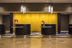 Baltimore Marriott Inner Harbor at Camden Yards