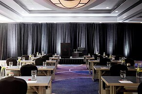 Baltimore Marriott Inner Harbor at Camden Yards