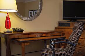 Baltimore Marriott Inner Harbor at Camden Yards