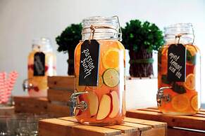 Baltimore Marriott Inner Harbor at Camden Yards