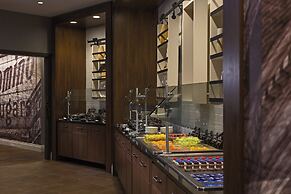 Baltimore Marriott Inner Harbor at Camden Yards