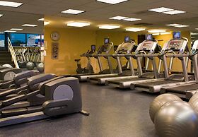 Baltimore Marriott Inner Harbor at Camden Yards