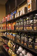 Baltimore Marriott Inner Harbor at Camden Yards