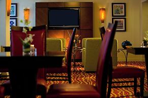 Baltimore Marriott Inner Harbor at Camden Yards