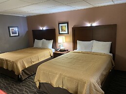 Economy Inn North Randall