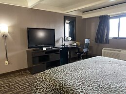 Economy Inn North Randall