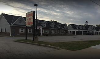 Economy Inn North Randall