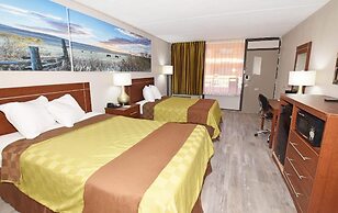 Days Inn by Wyndham Midland