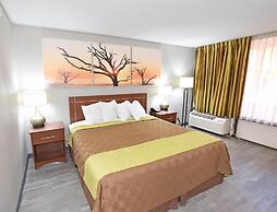 Days Inn by Wyndham Midland