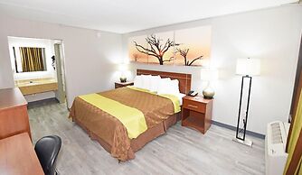 Days Inn by Wyndham Midland