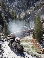 DoubleTree by Hilton Durango