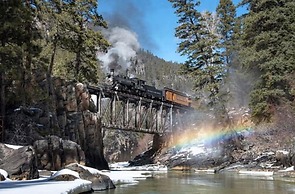 DoubleTree by Hilton Durango