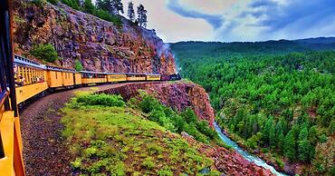 DoubleTree by Hilton Durango