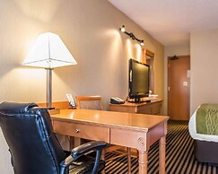 Comfort Inn Brockville