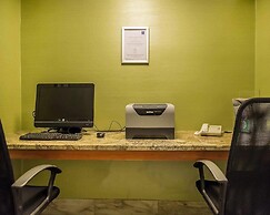 Comfort Inn Brockville