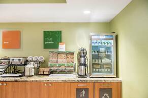 Comfort Inn Brockville