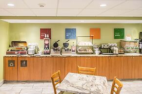 Comfort Inn Brockville