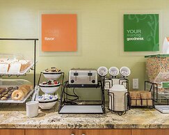 Comfort Inn Brockville