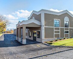 Comfort Inn Brockville