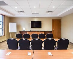 Comfort Inn Brockville