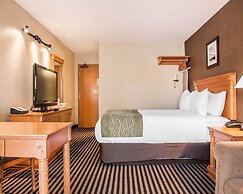 Comfort Inn Brockville