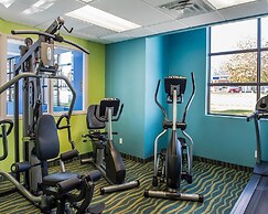 Comfort Inn Brockville
