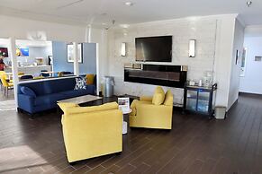 Comfort Inn & Suites Coralville - Iowa City near Iowa River Landing