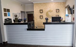 Comfort Inn & Suites Coralville - Iowa City near Iowa River Landing