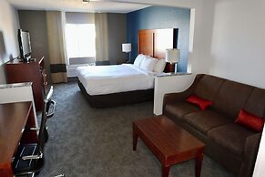 Comfort Inn & Suites Coralville - Iowa City near Iowa River Landing