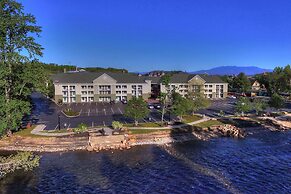 Econo Lodge Pigeon Forge Riverside