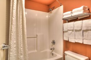 Econo Lodge Pigeon Forge Riverside