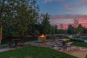 Econo Lodge Pigeon Forge Riverside