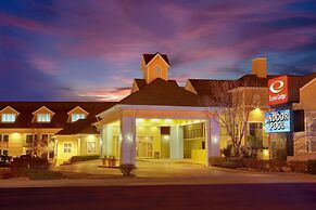 Econo Lodge Pigeon Forge Riverside