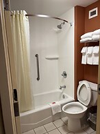 Econo Lodge Pigeon Forge Riverside