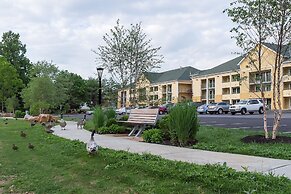 Econo Lodge Pigeon Forge Riverside
