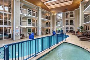 Econo Lodge Pigeon Forge Riverside