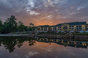 Econo Lodge Pigeon Forge Riverside