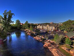 Econo Lodge Pigeon Forge Riverside