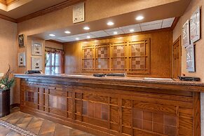 Econo Lodge Pigeon Forge Riverside