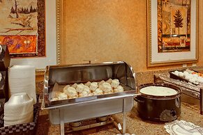 Econo Lodge Pigeon Forge Riverside