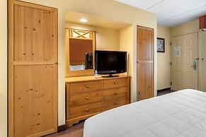 Econo Lodge Pigeon Forge Riverside