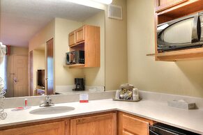 Econo Lodge Pigeon Forge Riverside