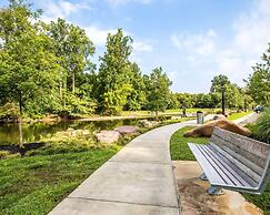 Econo Lodge Pigeon Forge Riverside