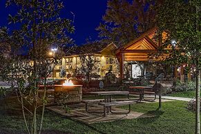 Econo Lodge Pigeon Forge Riverside