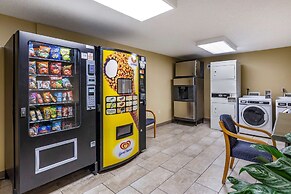 Econo Lodge Pigeon Forge Riverside