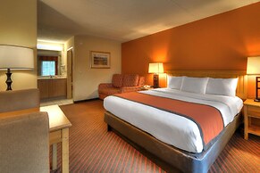 Econo Lodge Pigeon Forge Riverside