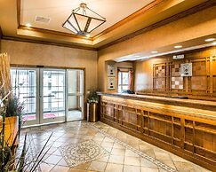 Econo Lodge Pigeon Forge Riverside