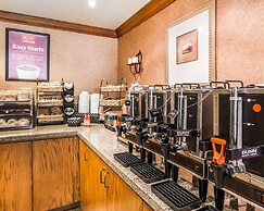 Econo Lodge Pigeon Forge Riverside